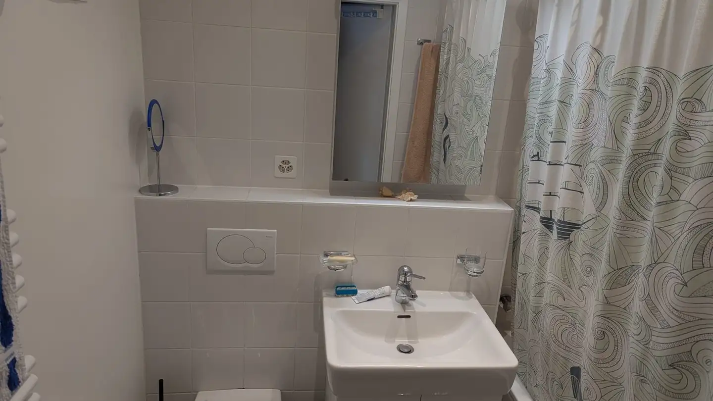 Apartment for rent - Rue Des Vieux-Grenadiers 9, 1205 Genève - Photo 4