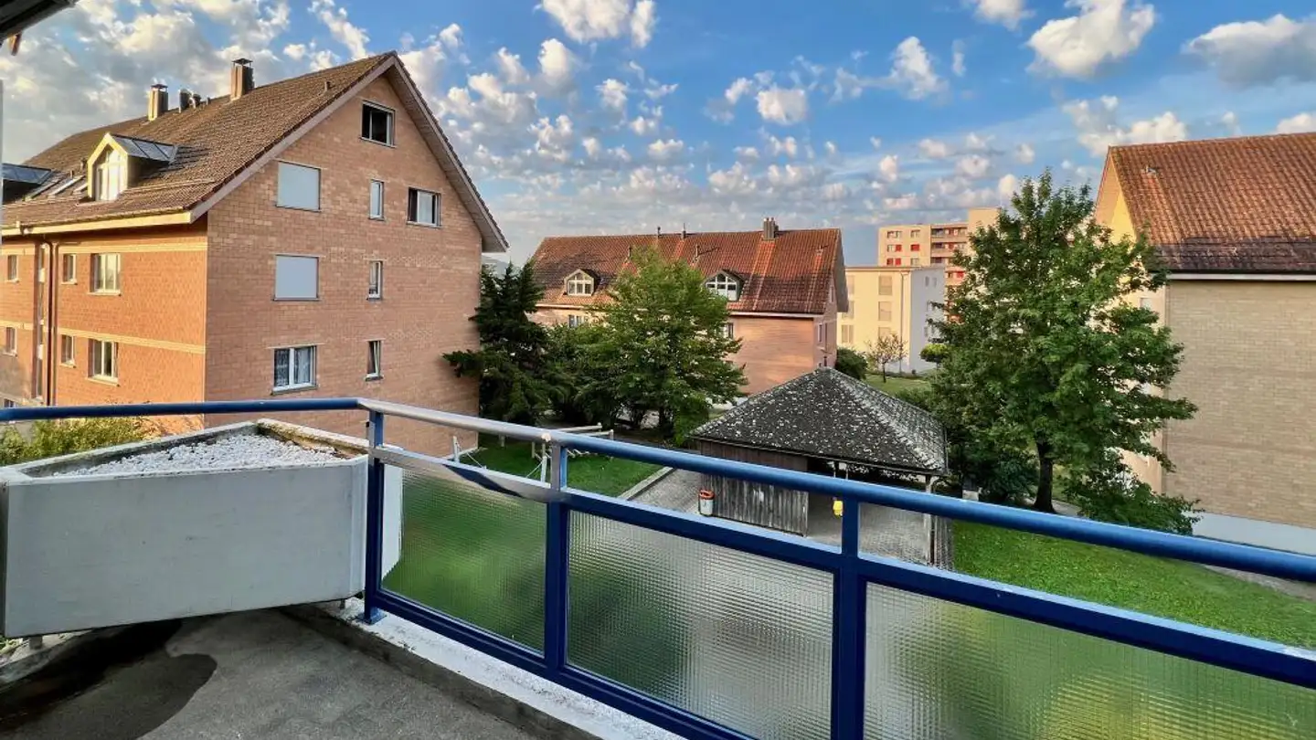 Wohnung mieten - Schupfenzelgstrasse 14, 8253 Diessenhofen