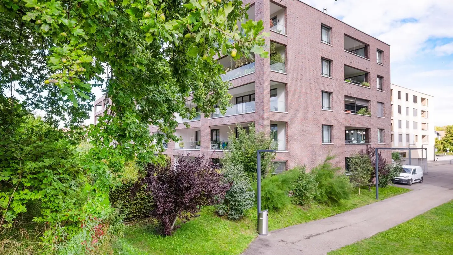 Appartamento in vendita - Lyssachstrasse 115a, 3400 Burgdorf - Photo 2