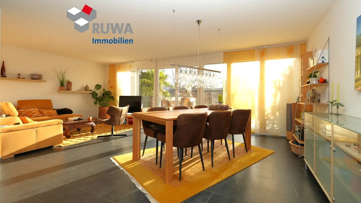 Einfamilienhaus kaufen - 3400 Burgdorf - Foto 4