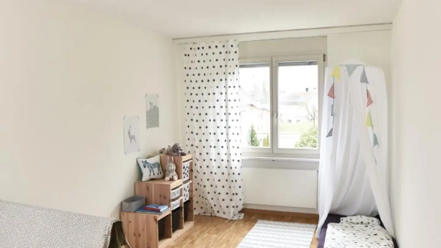 Appartement à louer - Speerstrasse 21, 8637 Laupen ZH - Photo 3