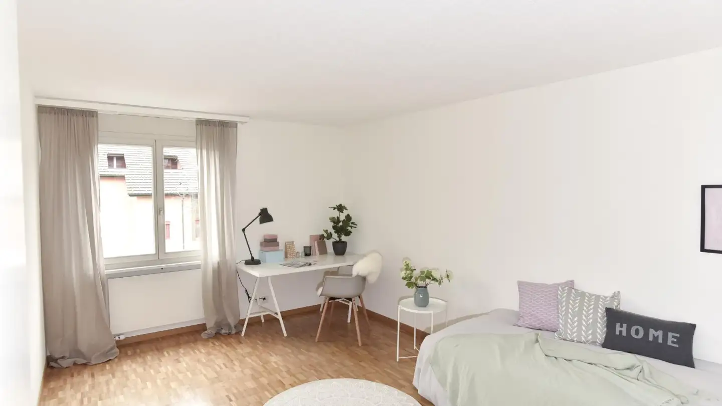 Appartement à louer - Speerstrasse 21, 8637 Laupen ZH - Photo 4