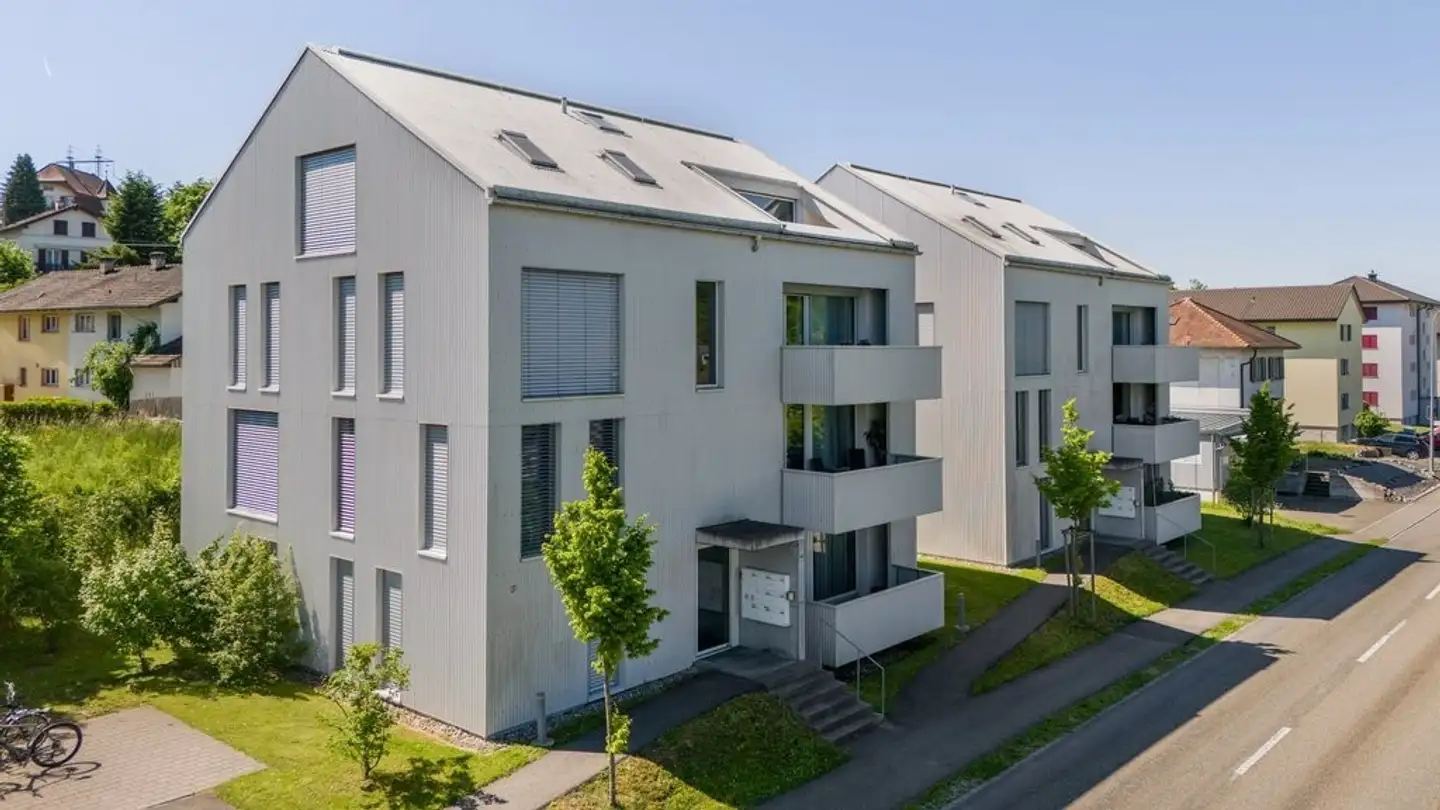 Appartement à louer - Landstrasse 46, 5322 Koblenz