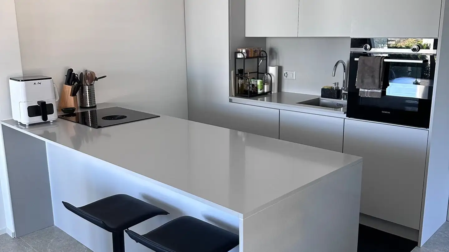 Appartamento in affitto - Via Monda 17, 6982 Agno - Photo 2