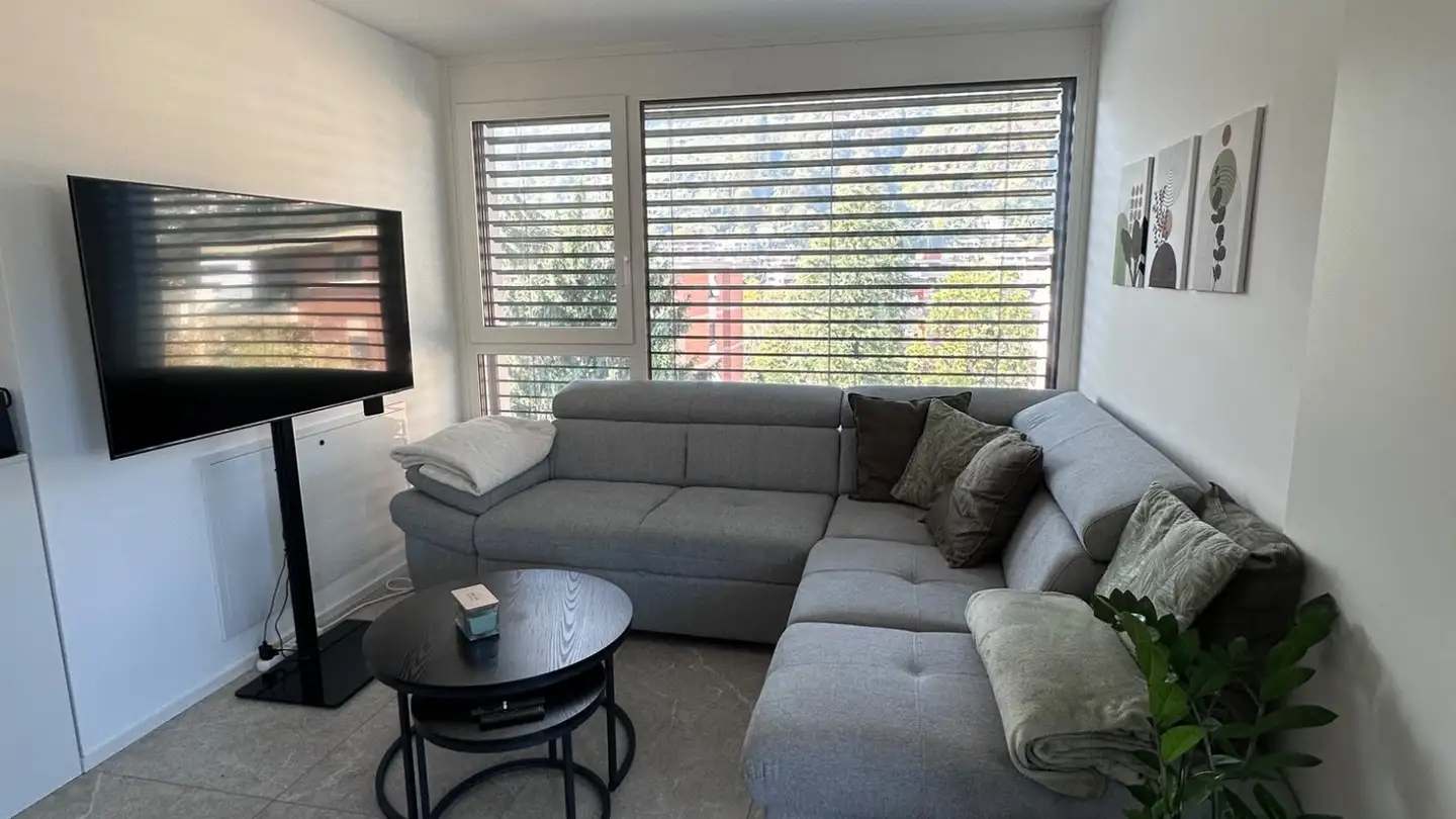 Appartamento in affitto - Via Monda 17, 6982 Agno - Photo 3