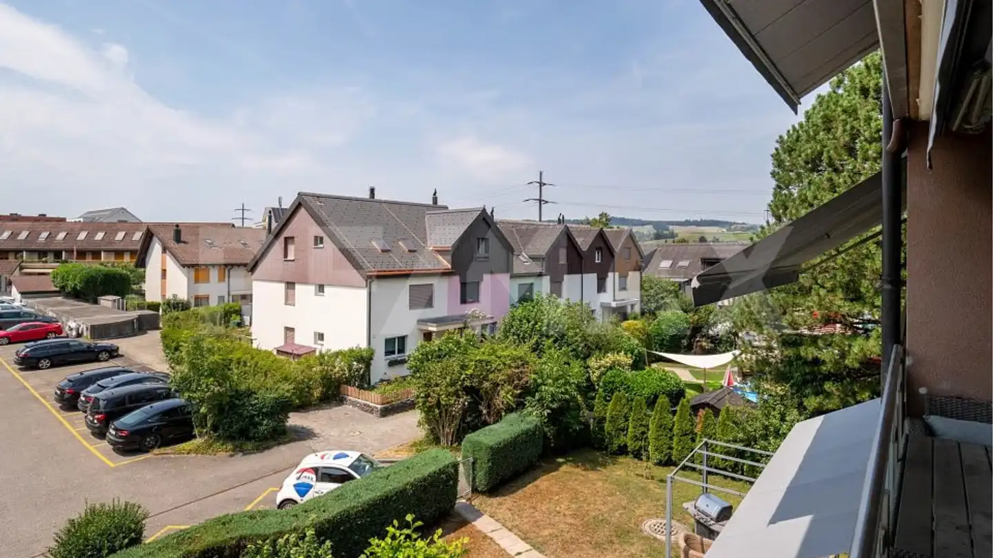 Appartement à vendre - Mürtschenstrasse 10, 8863 Buttikon SZ - Photo 4