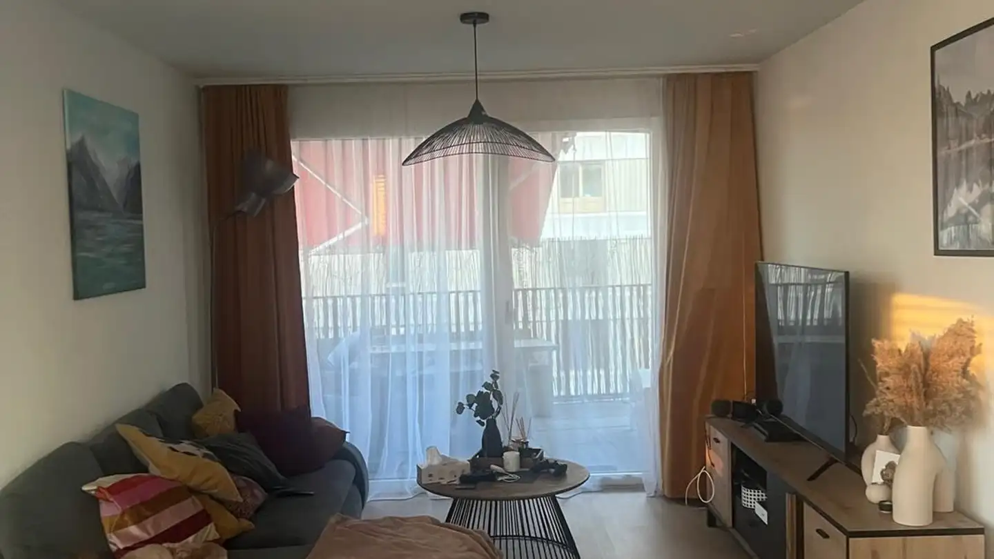 Apartment for rent - 8600 Dübendorf - Photo 2