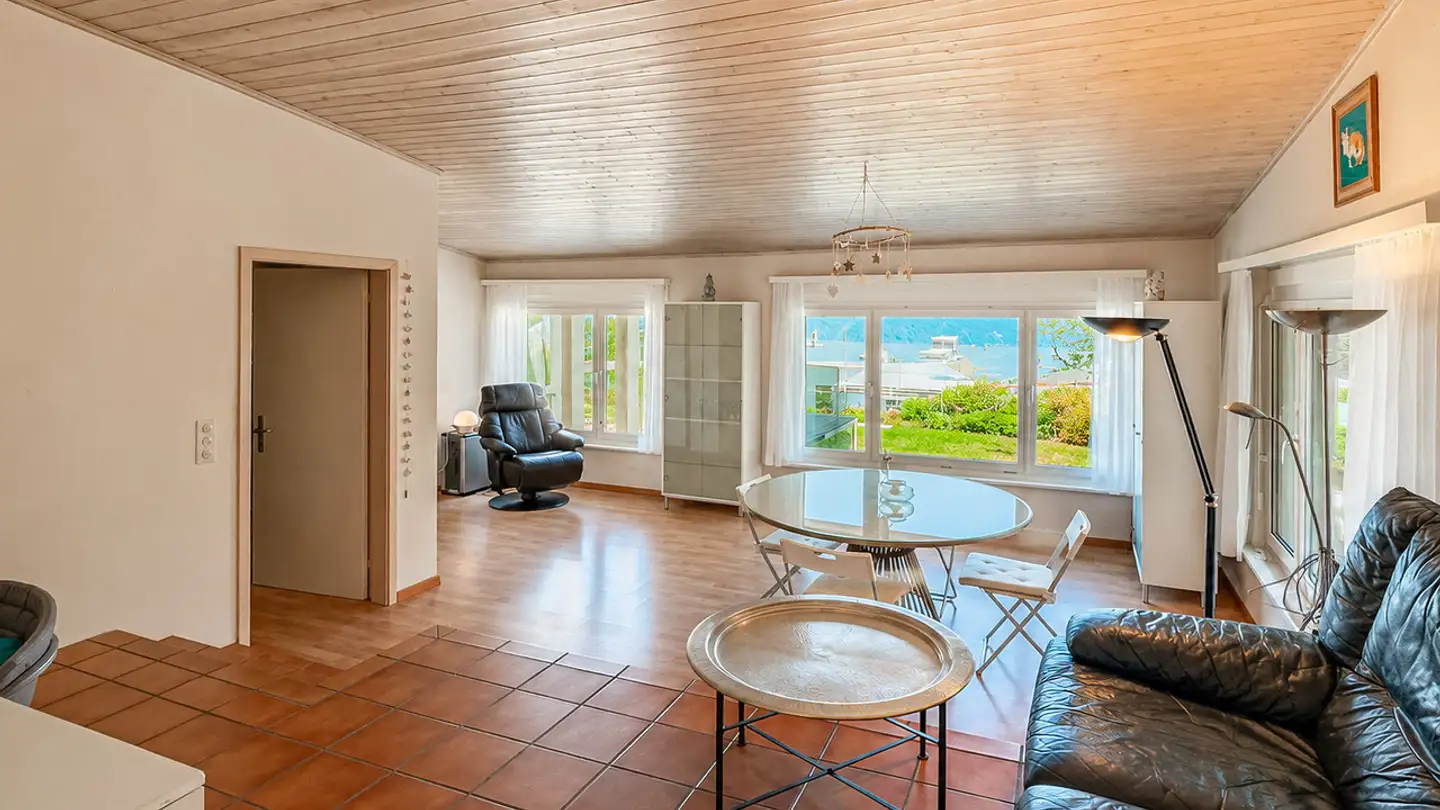 Single house for sale - Via Nodivra, 6914 Carona