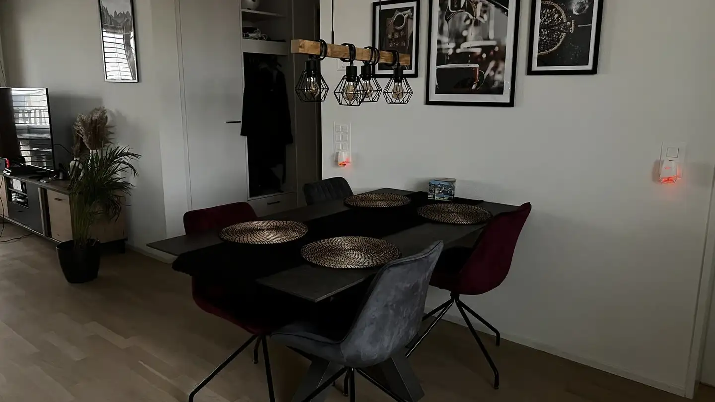 Apartment for rent - 8600 Dübendorf - Photo 4