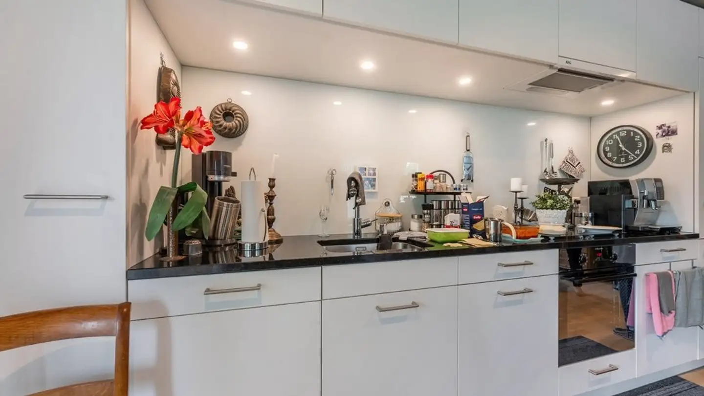 Appartement à louer - Landstrasse 46, 5322 Koblenz - Photo 4