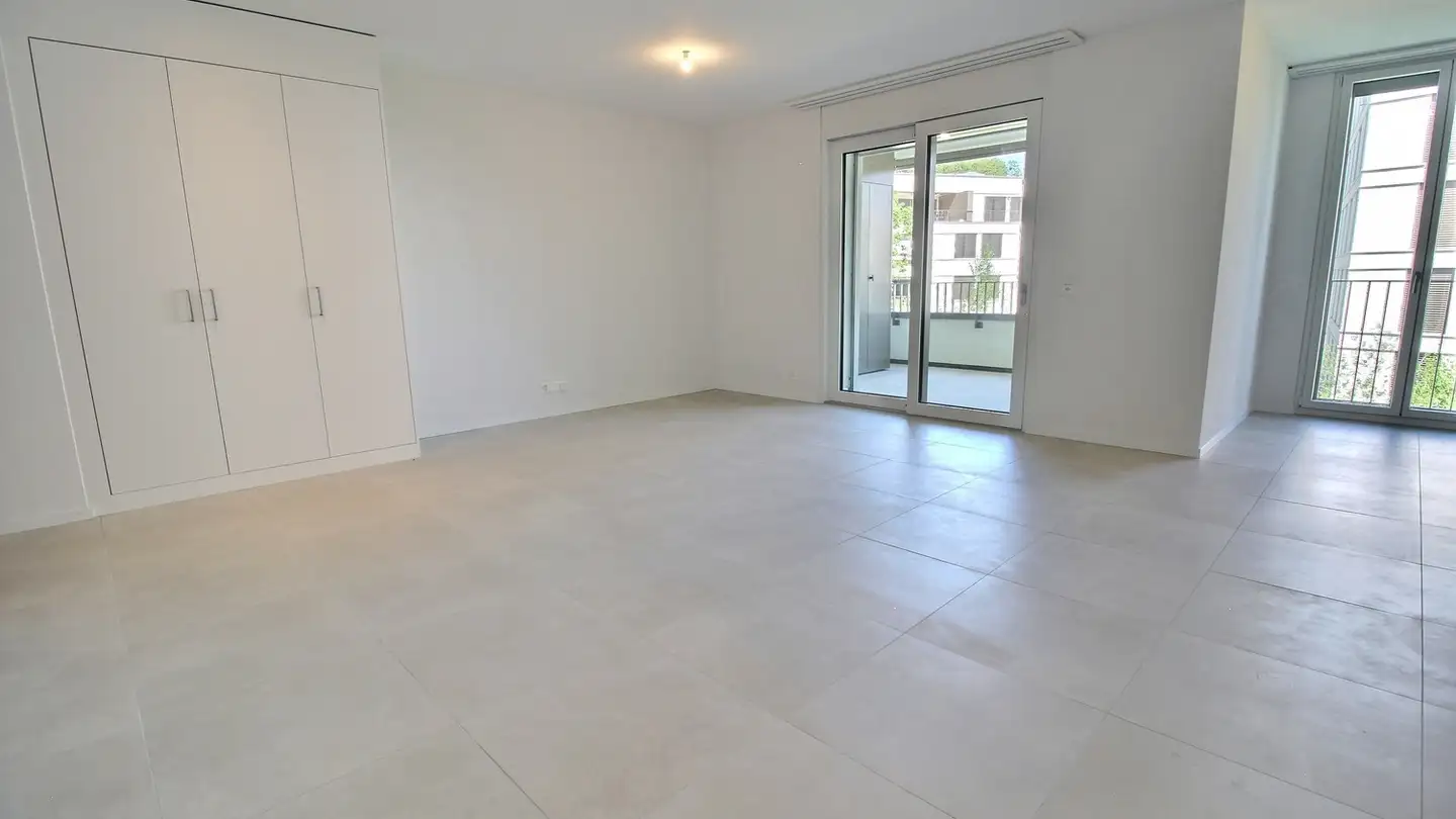 Appartamento in affitto - Rue Des Frères-Lumière 23, 1723 Marly - Foto 2