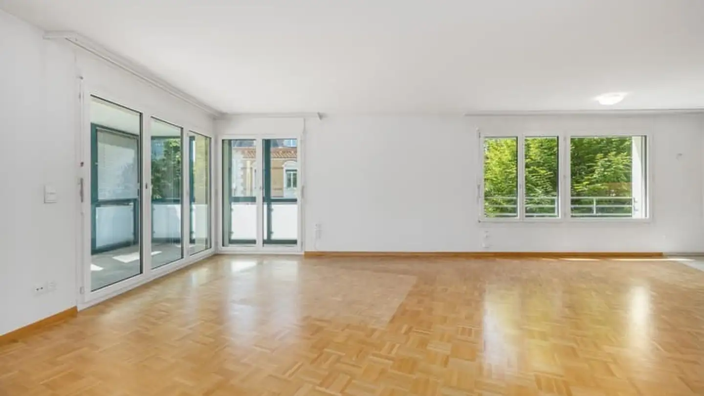 Apartment for rent - 8610 Uster