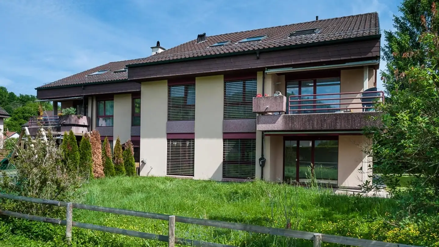 Apartment for rent - Feldstrasse 10, 4416 Bubendorf