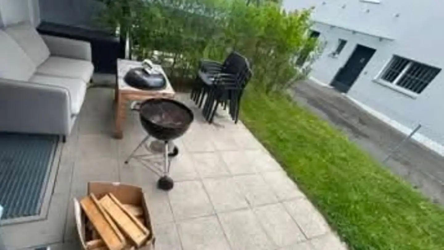 Wohnung mieten - Hauptstrasse 36, 8588 Zihlschlacht - Foto 3