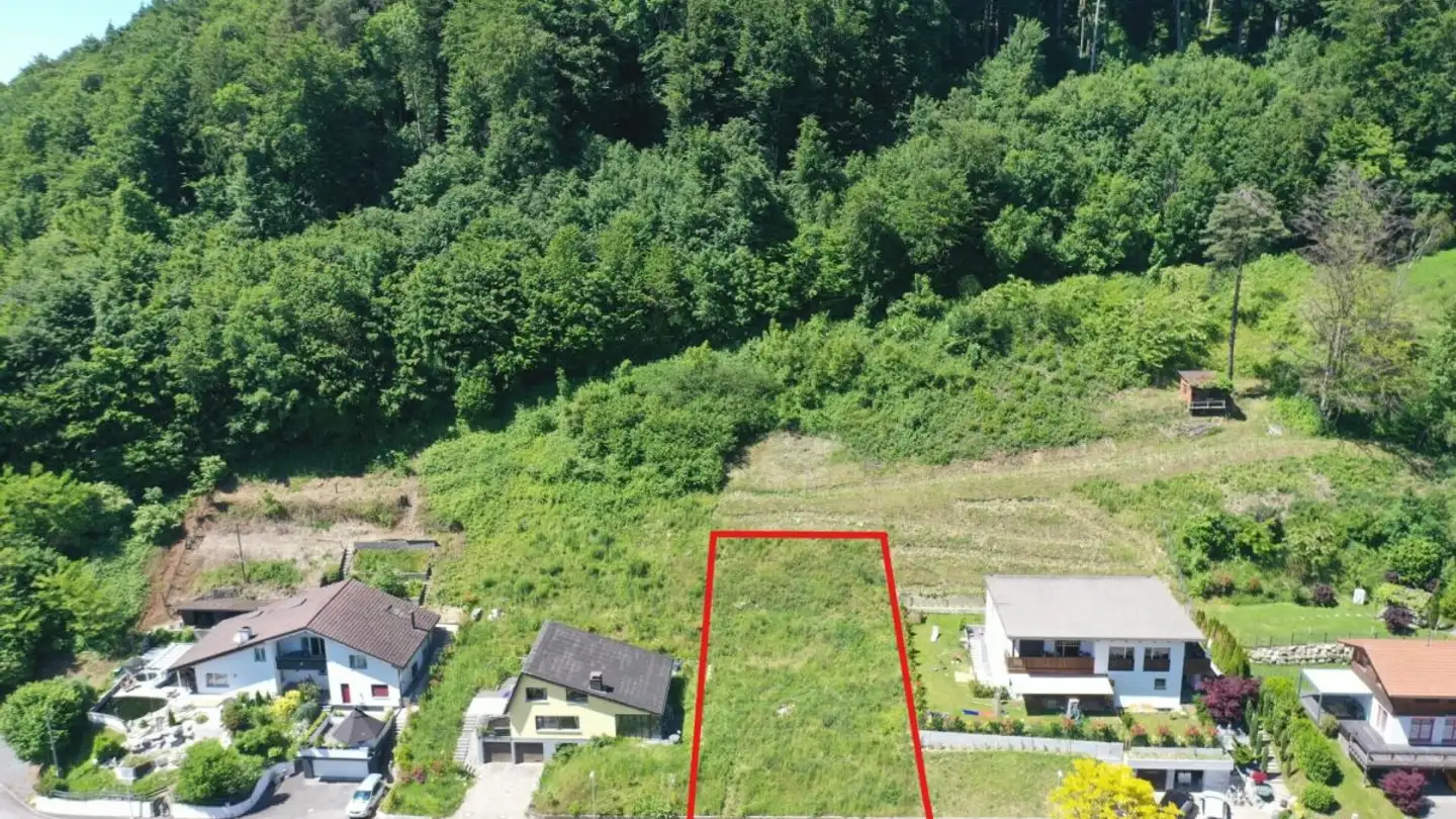 Casa singola in vendita - 5044 Schlossrued