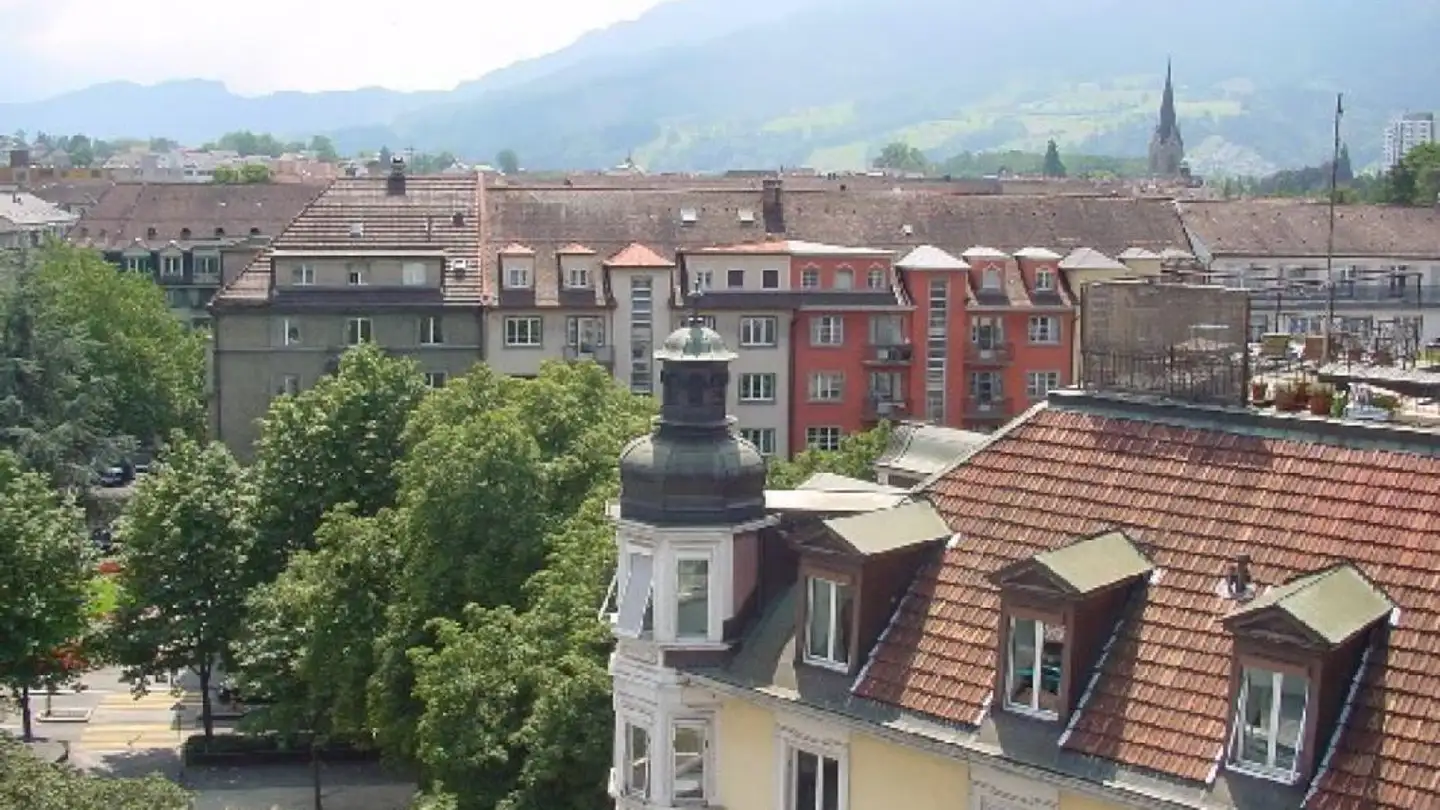Appartamento in affitto - Winkelriedstrasse 58, 6003 Luzern