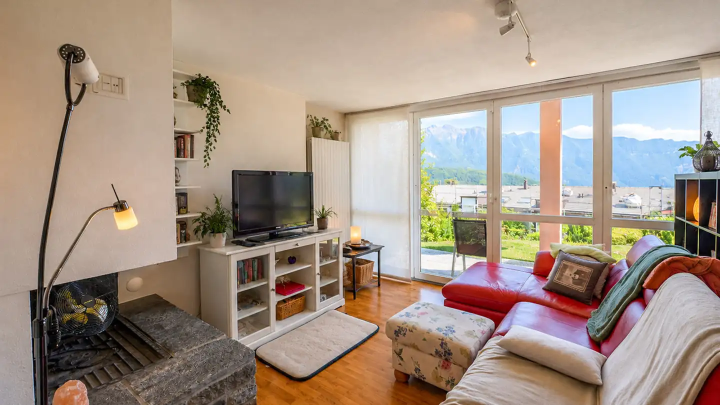 Single house for sale - Via Nodivra, 6914 Carona - Photo 4