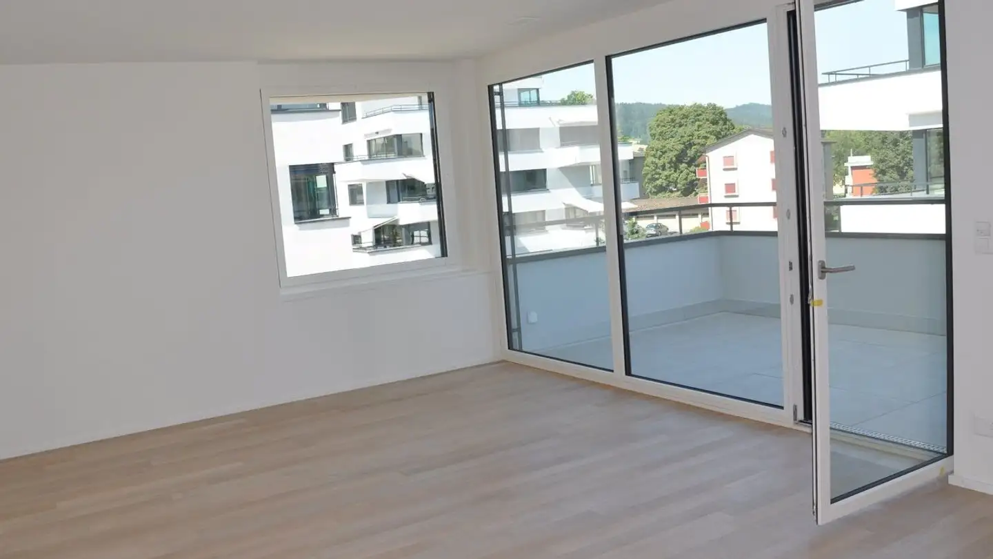 Appartement à vendre - 8105 Regensdorf - Photo 2
