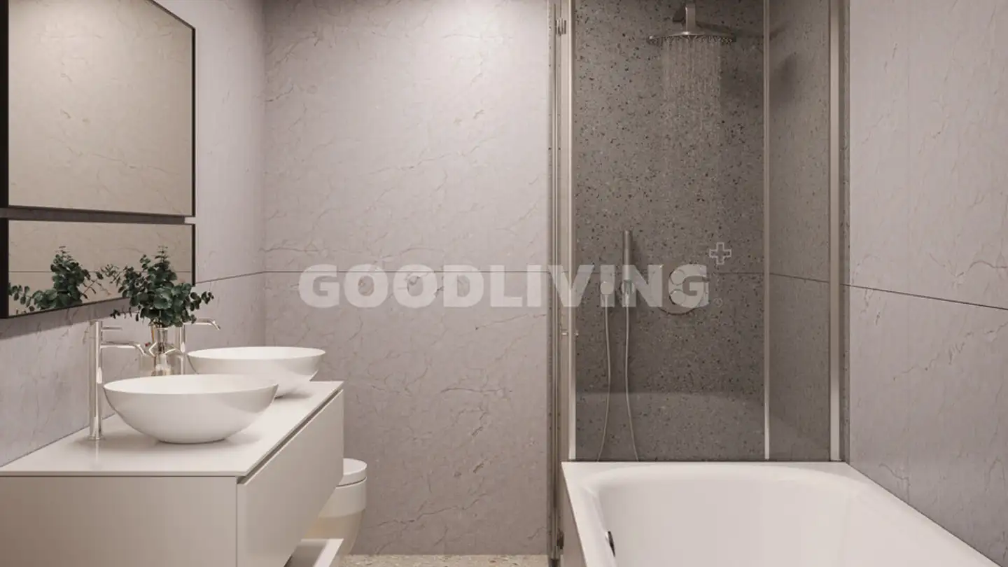 Appartamento in vendita - 9450 Altstätten SG - Foto 4