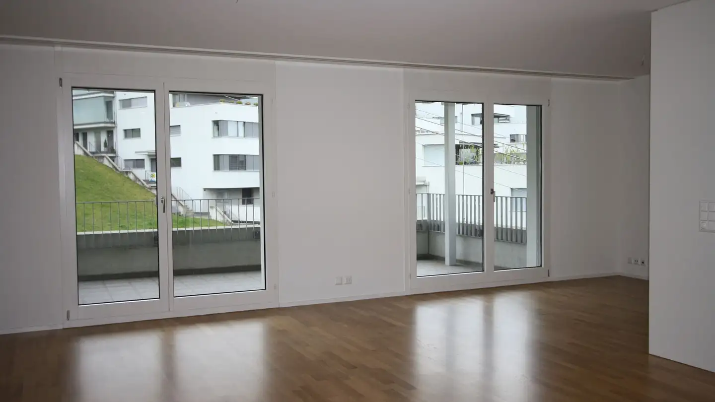 Wohnung mieten - Hörnligarten, 6403 Küssnacht am Rigi - Foto 2