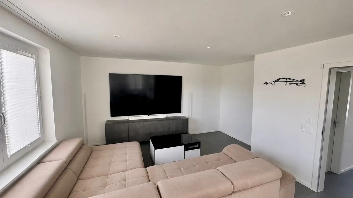 Einfamilienhaus mieten - Blumenweg 1, 5615 Fahrwangen - Foto 2