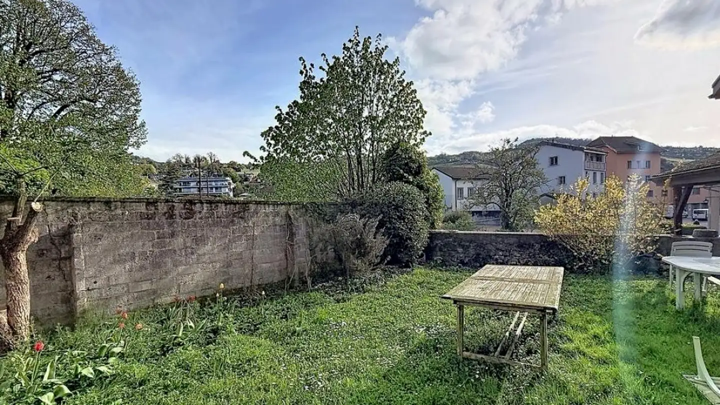 Maison individuelle à vendre - Grand-Rue 49, 1095 Lutry - Photo 2