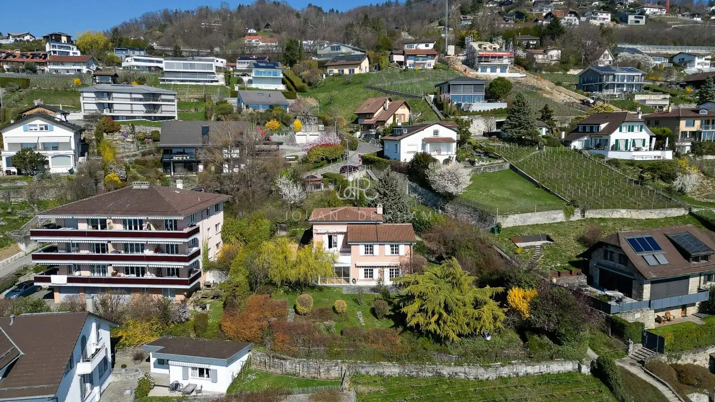 Einfamilienhaus kaufen - 1091 Grandvaux - Foto 2