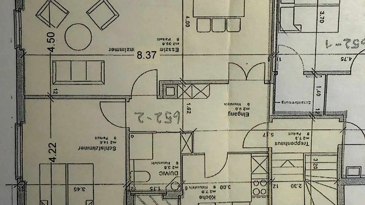 Apartment for rent - Alpenstrasse 41, 3626 Hünibach - Photo 2