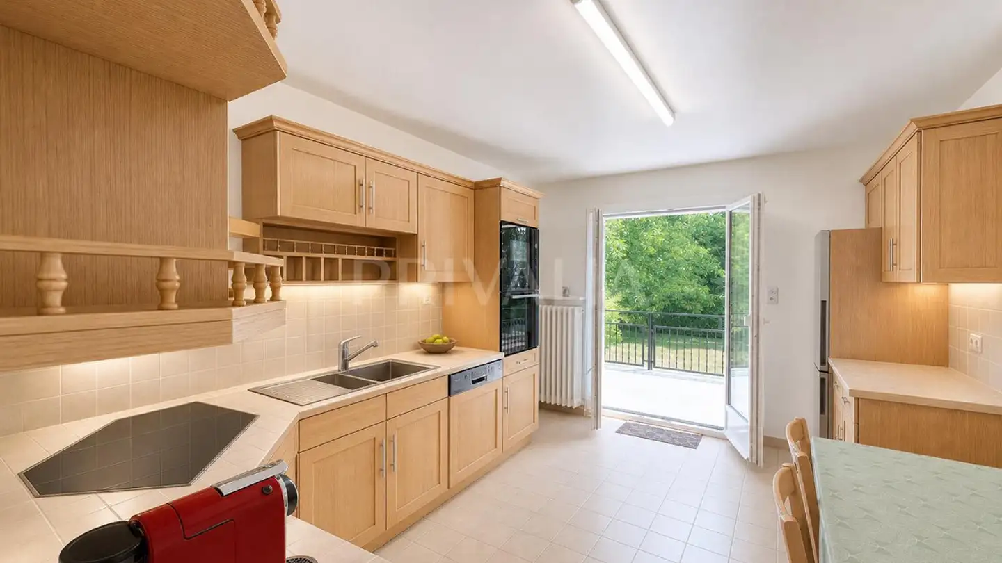 Einfamilienhaus kaufen - 1214 Vernier