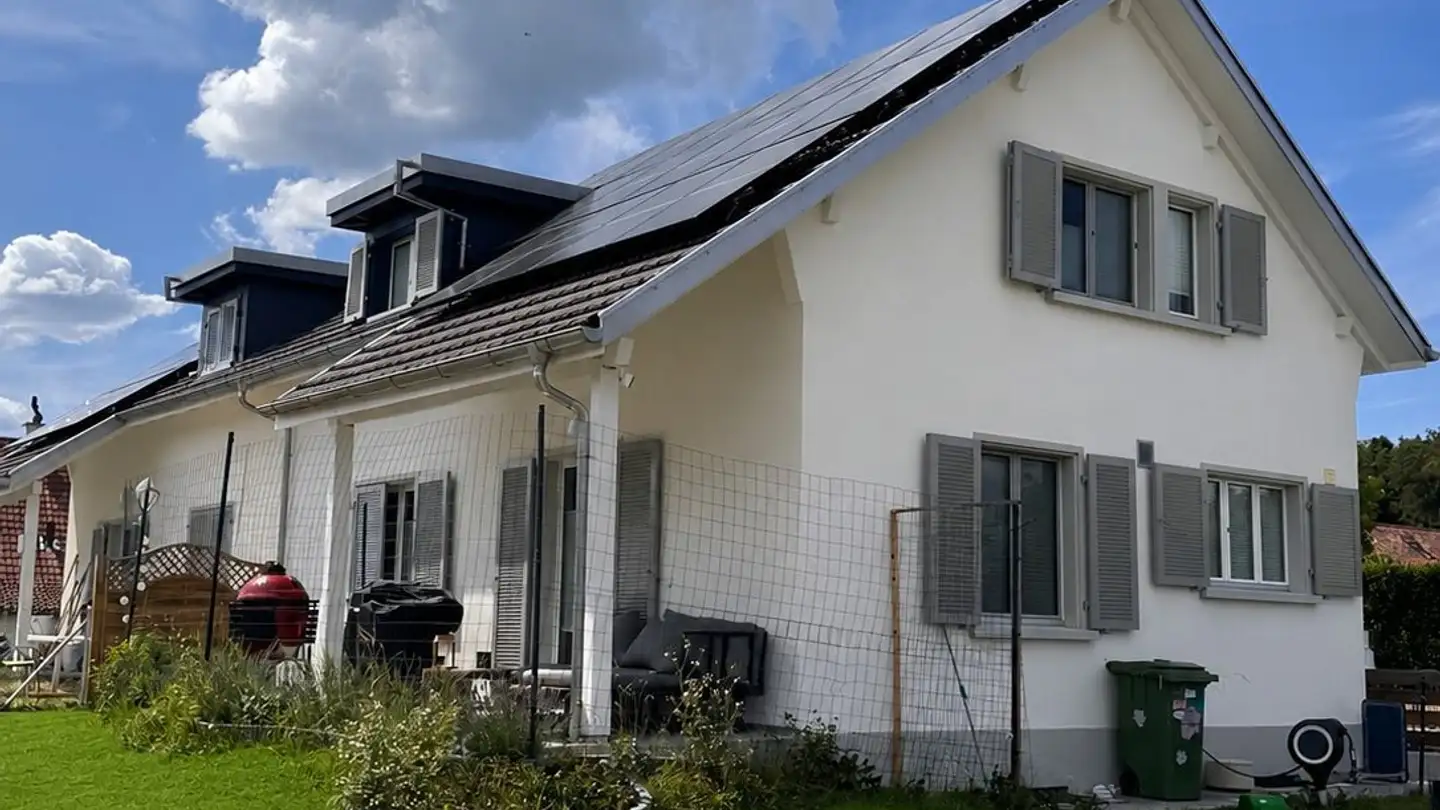 Einfamilienhaus mieten - Blumenweg 1, 5615 Fahrwangen - Foto 3