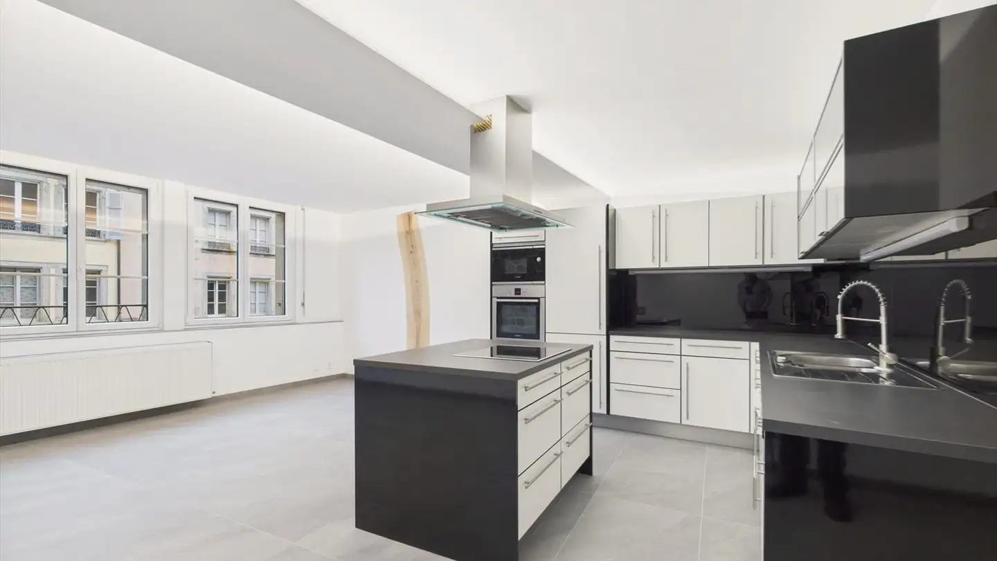 Apartment for rent - 1470 Estavayer-le-Lac