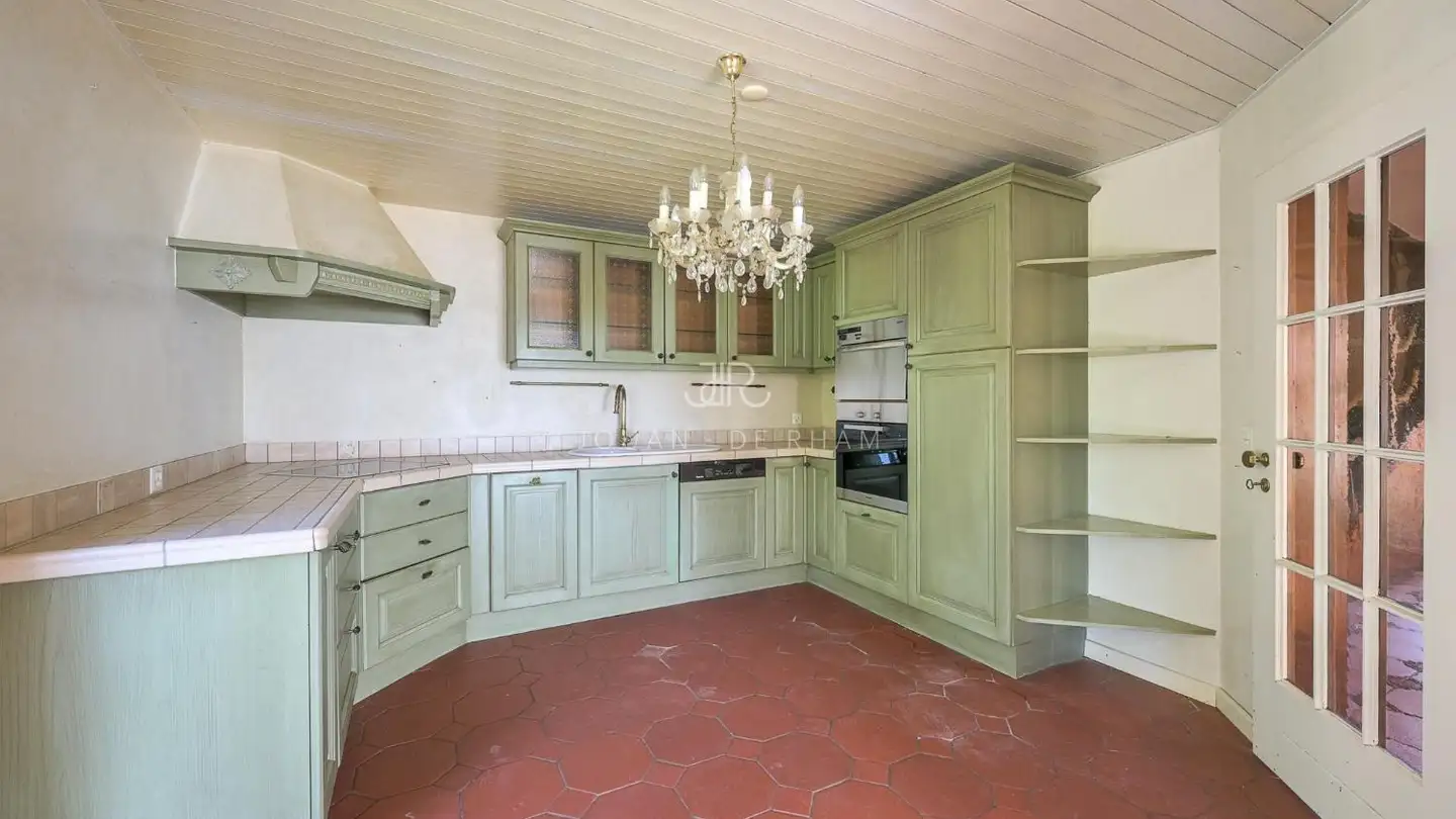 Einfamilienhaus kaufen - 1091 Grandvaux - Foto 3