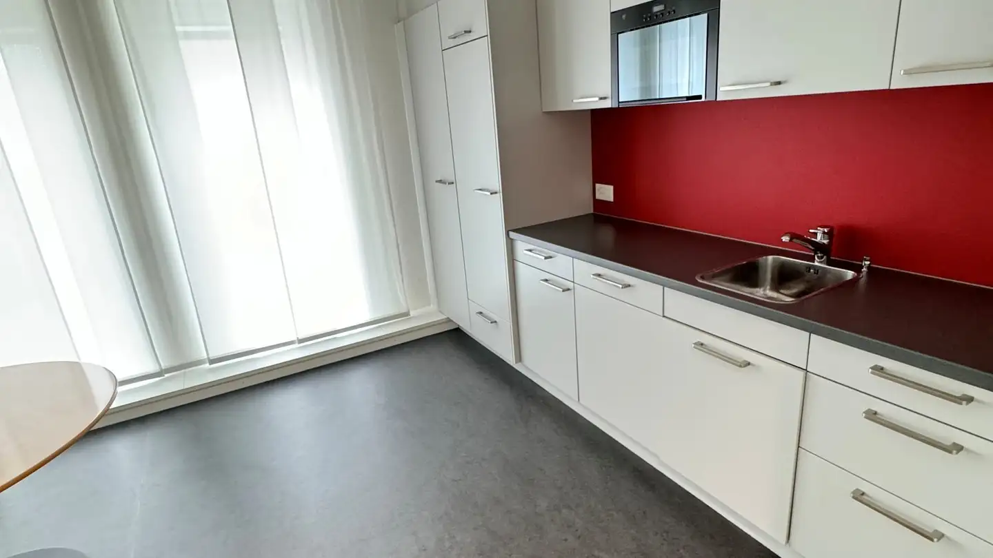 Bureau à louer - Rue Karl-Neuhaus / Karl-Neuhaus-Strasse 40, 2502 Biel/Bienne