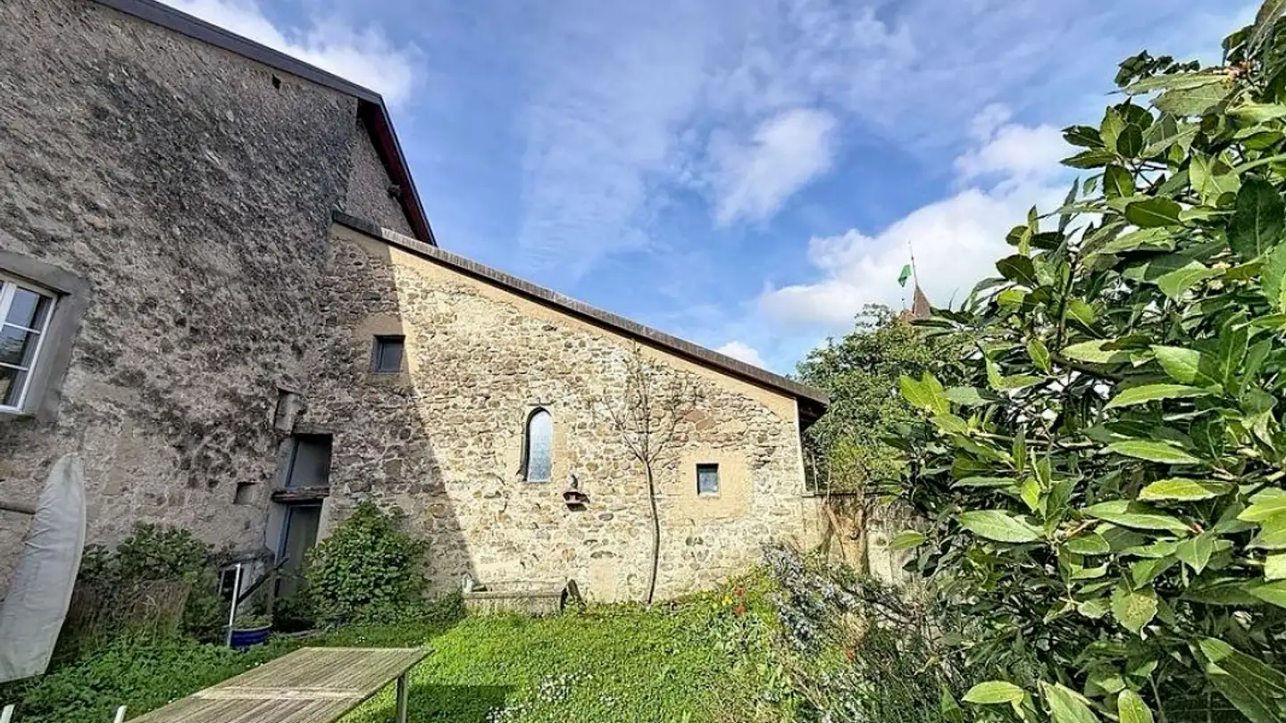 Maison individuelle à vendre - Grand-Rue 49, 1095 Lutry - Photo 4