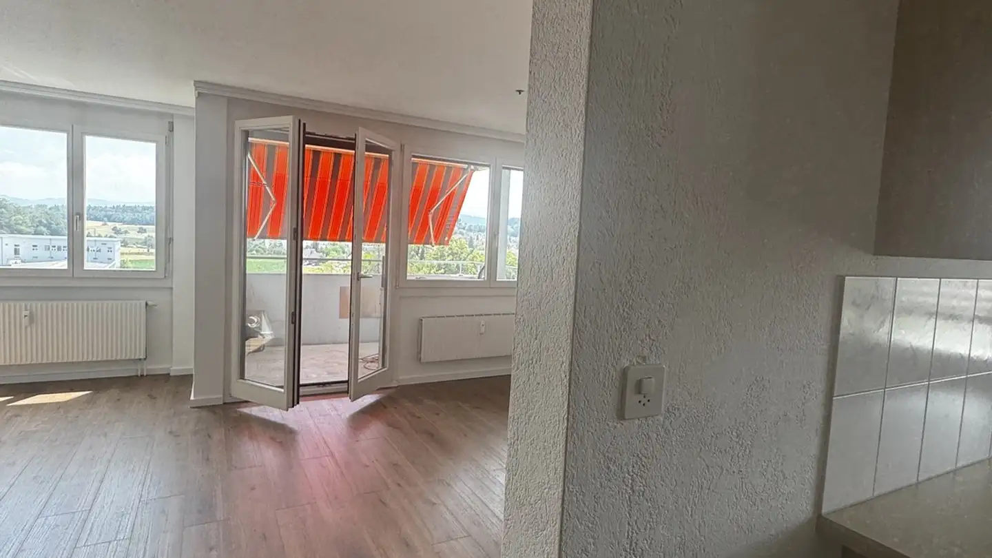 Appartement à louer - Säntisblickstrasse 15, 8580 Amriswil - Photo 4