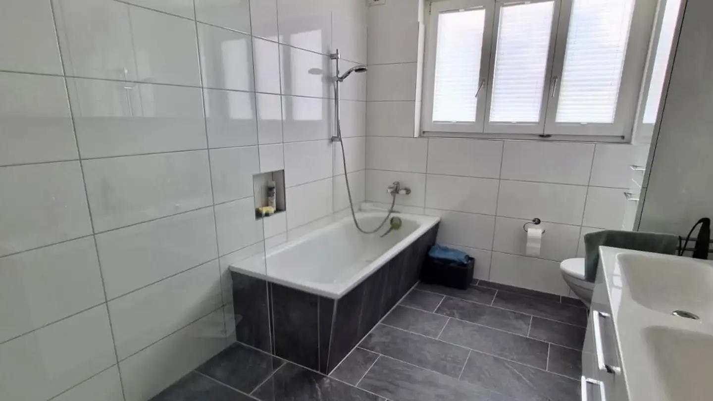 Einfamilienhaus mieten - Blumenweg 1, 5615 Fahrwangen - Foto 4