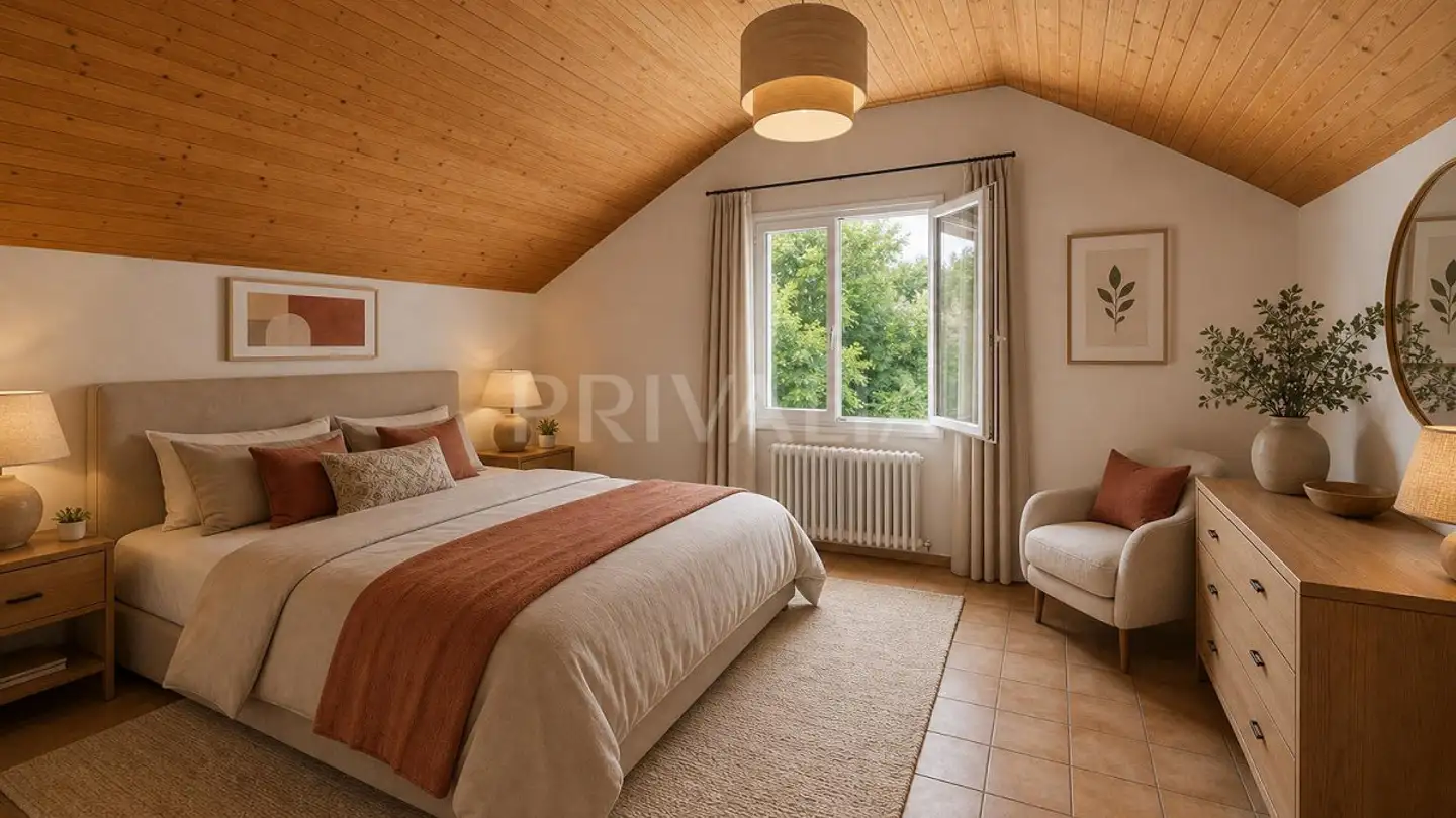 Einfamilienhaus kaufen - 1214 Vernier - Foto 3
