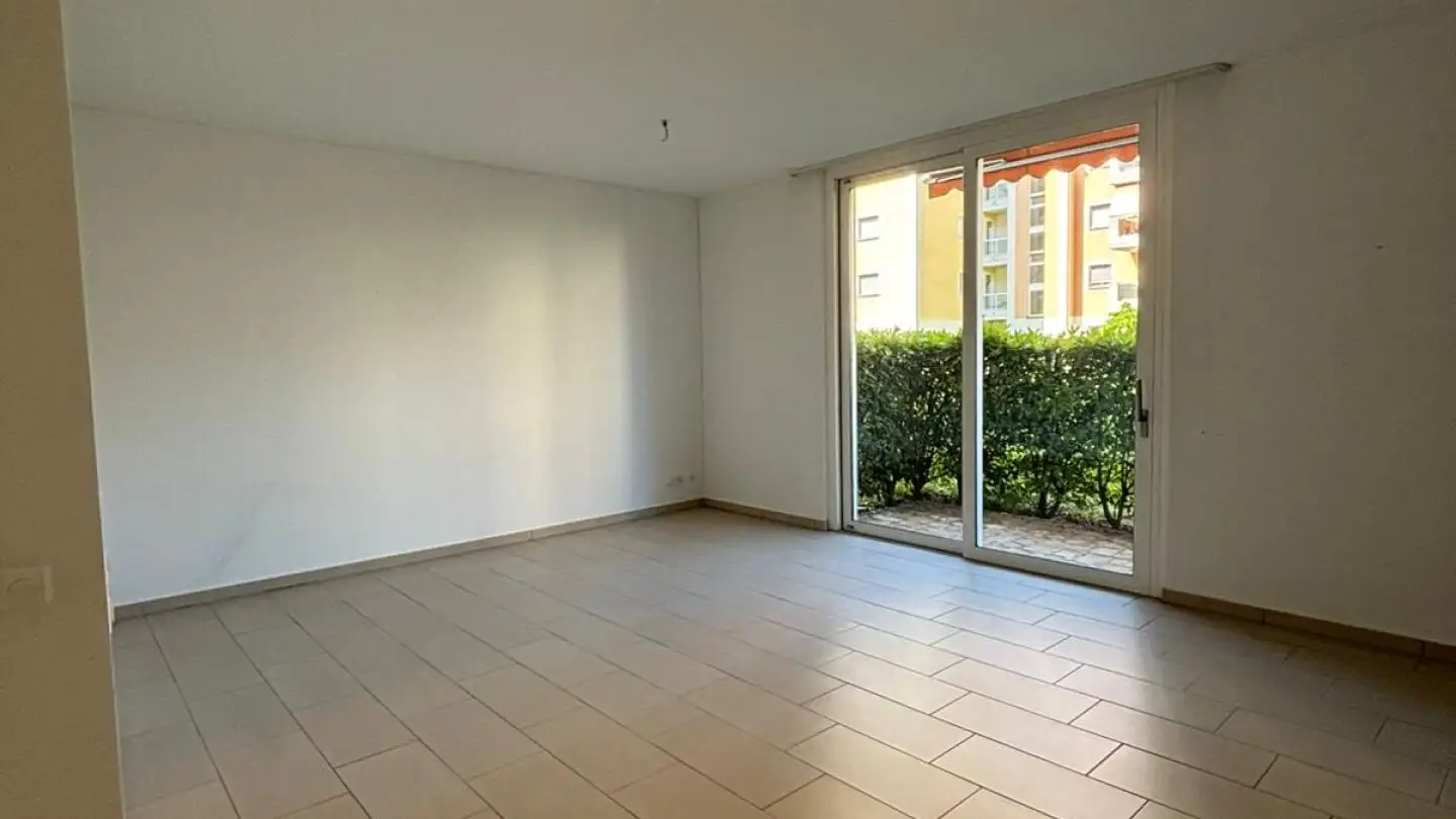 Wohnung mieten - Via Luigi Taddei 4c, 6962 Viganello - Foto 4