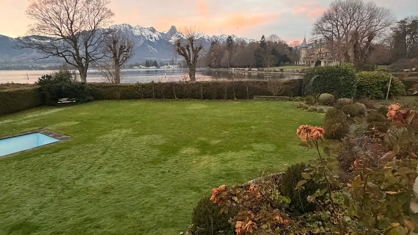 Apartment for rent - Alpenstrasse 41, 3626 Hünibach - Photo 4