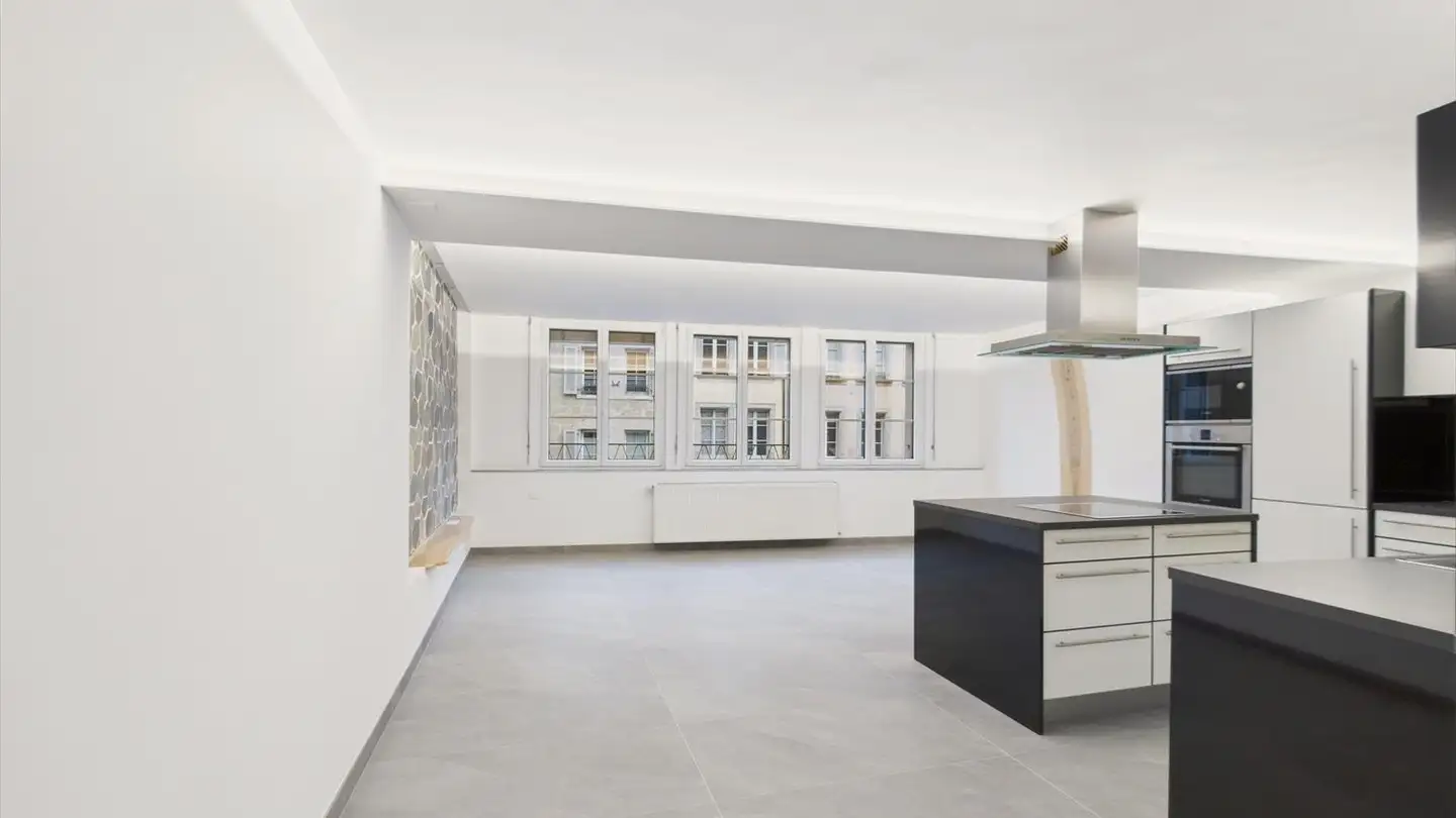 Apartment for rent - 1470 Estavayer-le-Lac - Photo 2