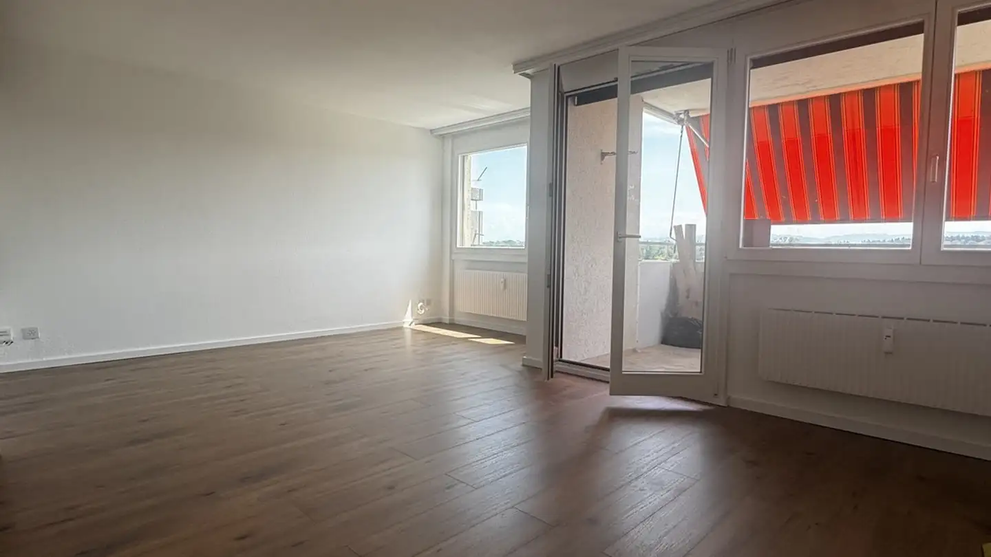 Appartement à louer - Säntisblickstrasse 15, 8580 Amriswil