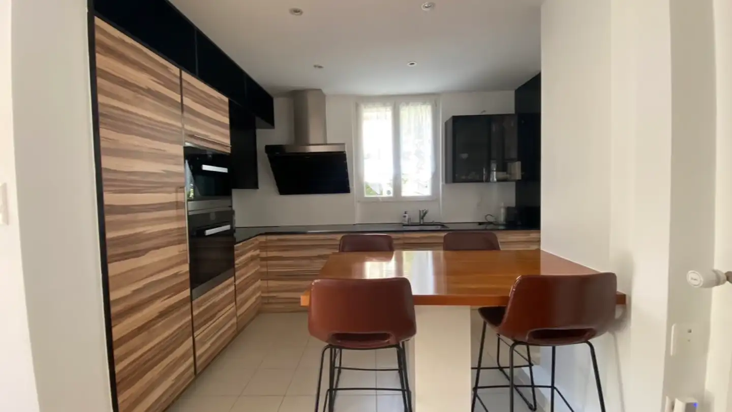 Maison individuelle à vendre - Grand Rue 1, 2000 Neuchâtel - Photo 2