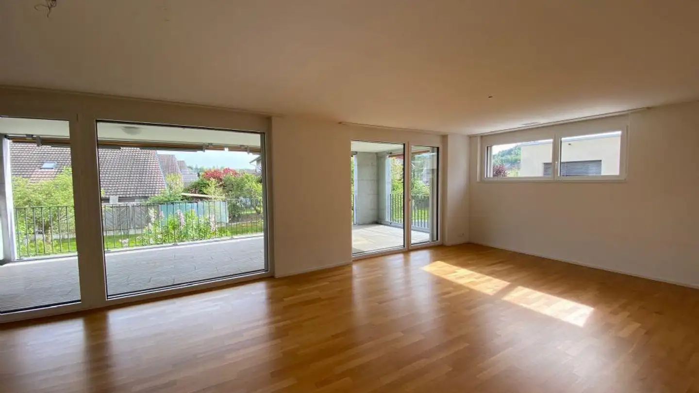 Wohnung mieten - Ulmenweg 7, 5503 Schafisheim - Foto 3
