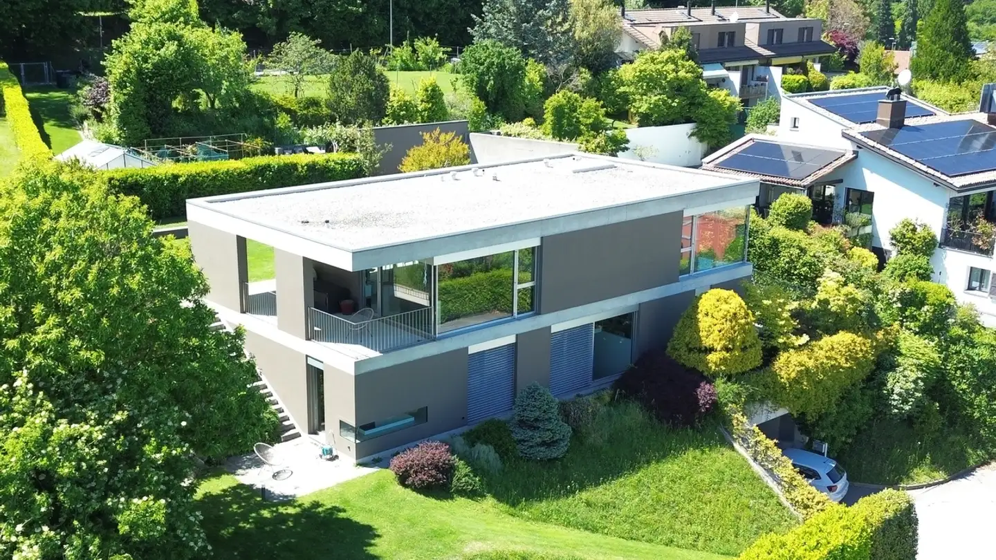 Villa for sale - 6914 Carona