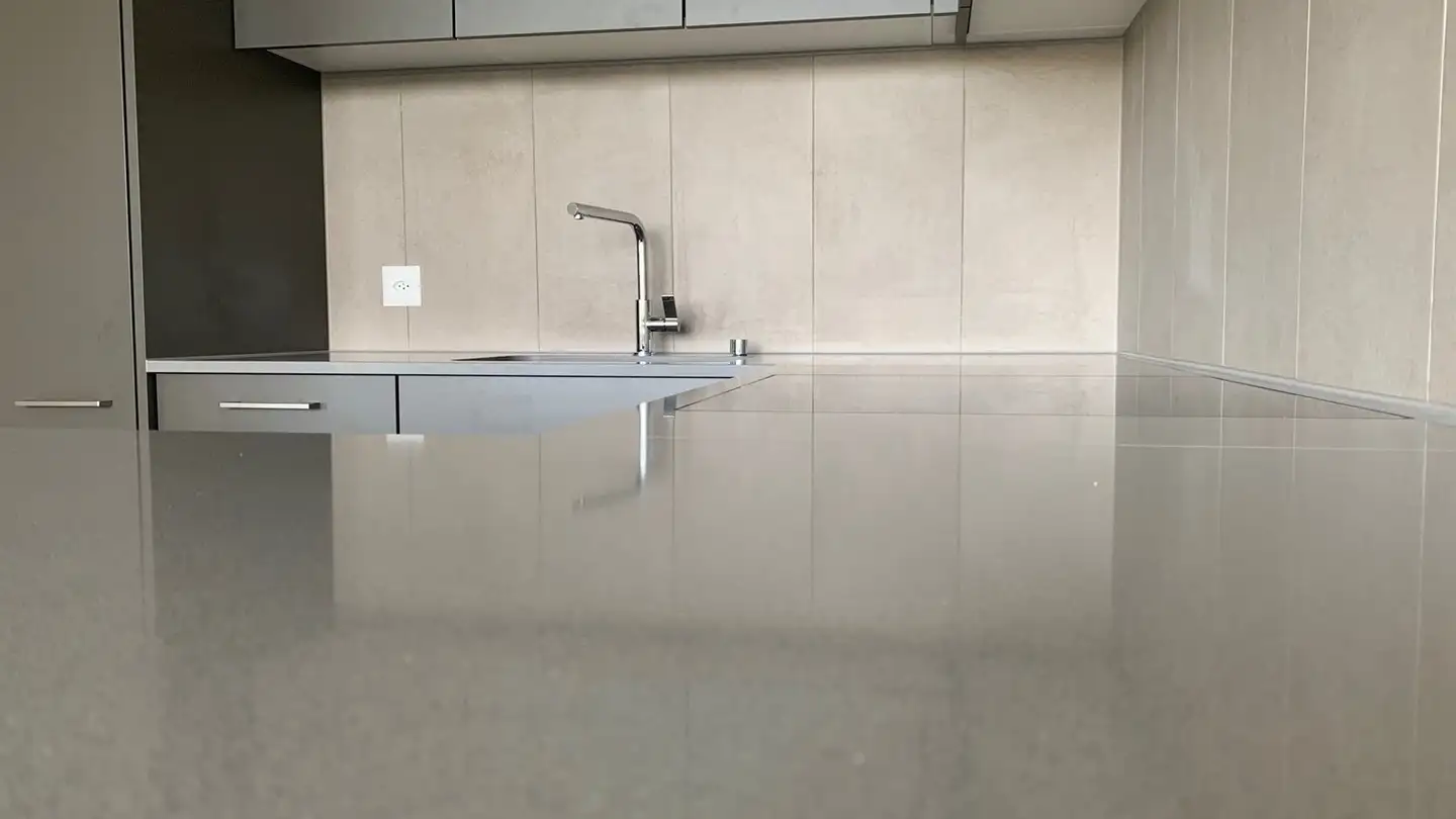 Apartment for rent - Dammstrasse 2, 4562 Biberist - Photo 2