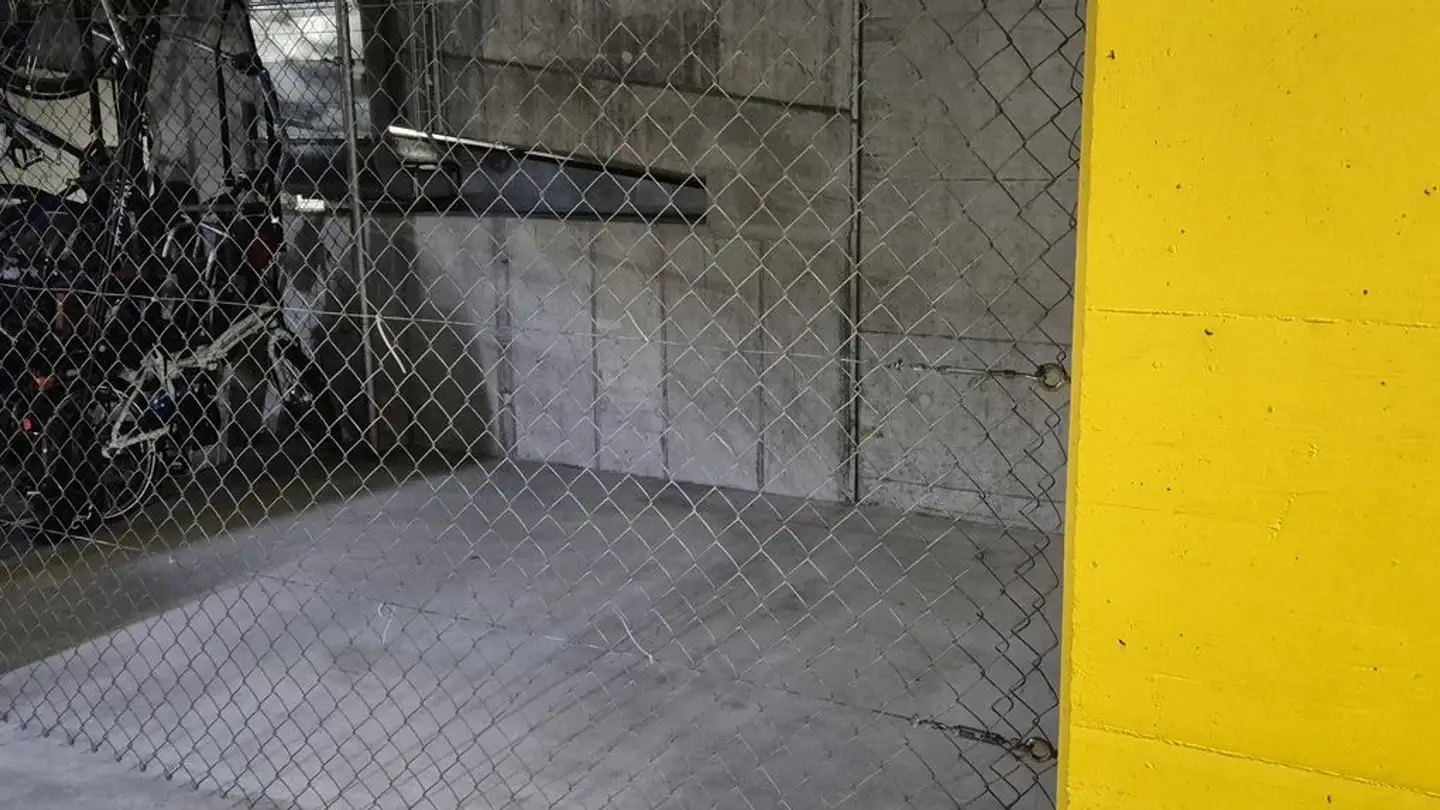 Garage singolo in affitto - In Der Weid, 8122 Binz - Foto 4