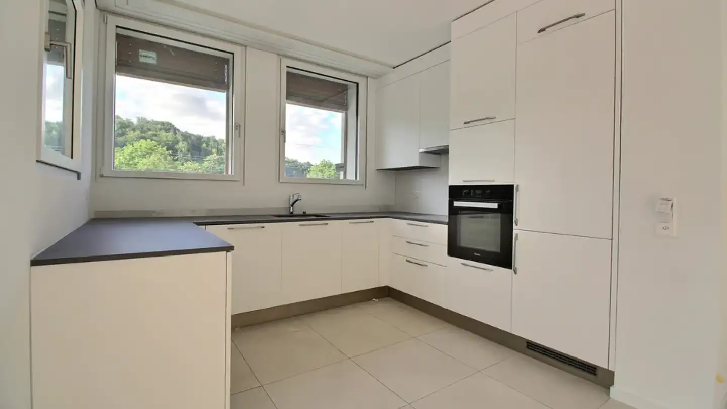 Wohnung mieten - Rue Des Frères-Lumière 18, 1723 Marly - Foto 3