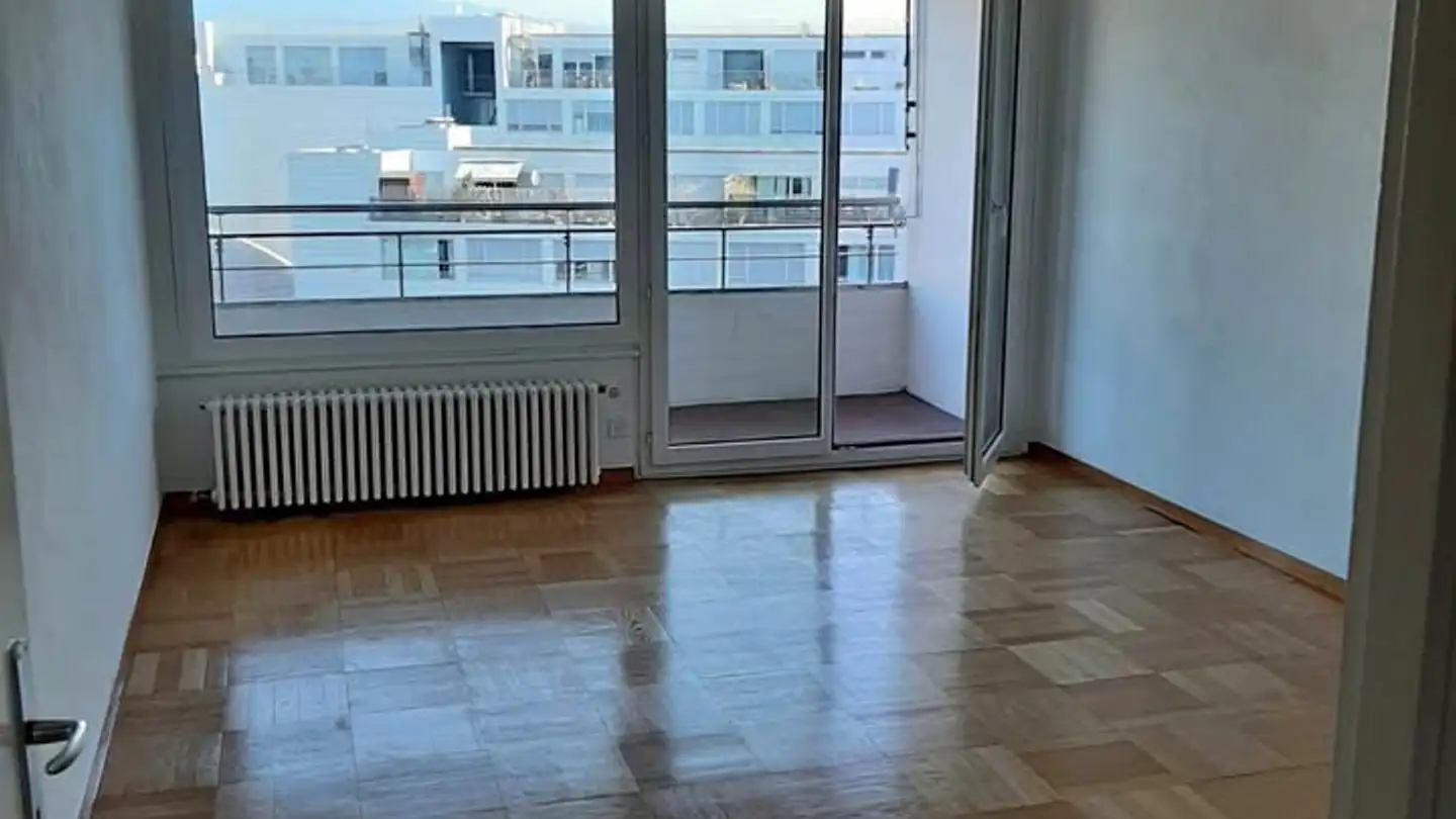 Apartment for rent - 1202 Genève