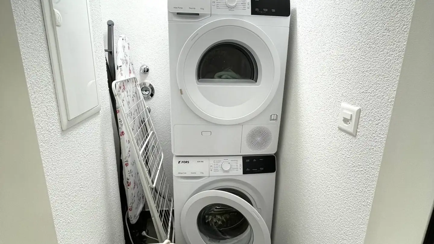 Chambre à louer - Alt-Ferrachstrasse 35, 8630 Rüti ZH - Photo 3