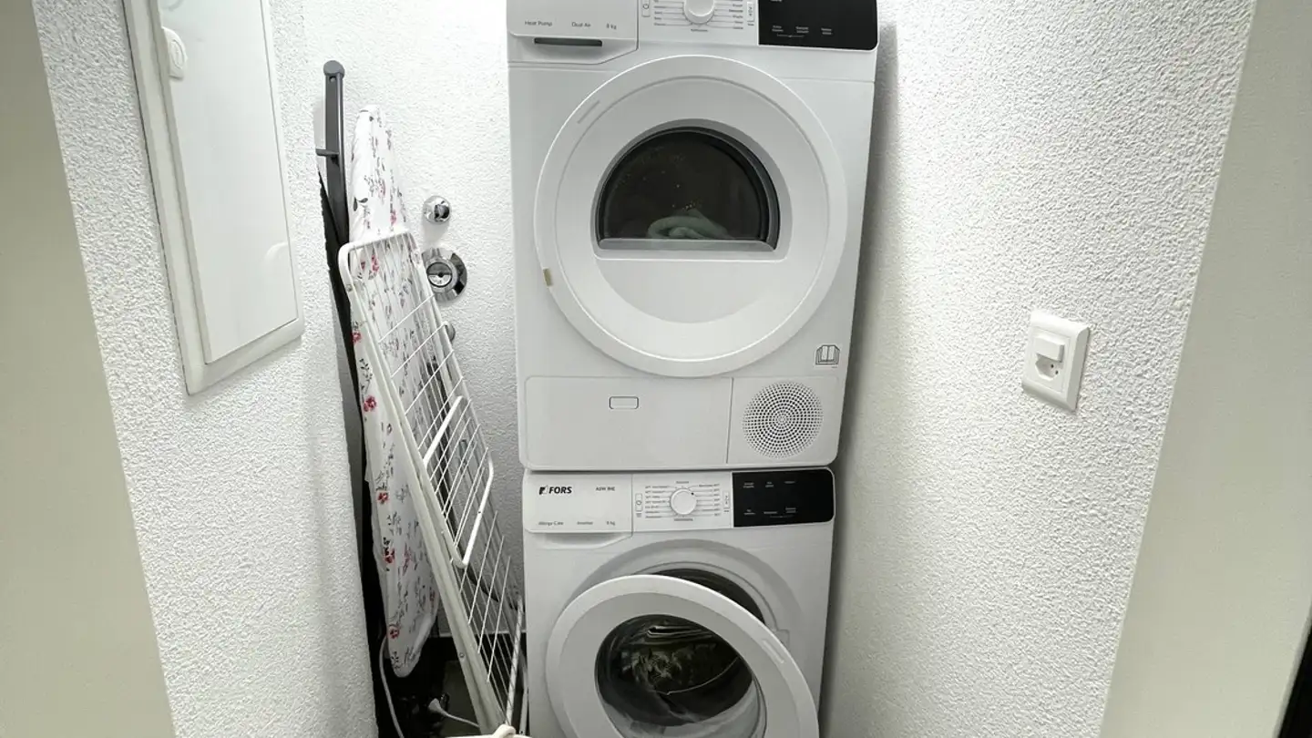 Stanza singola in affitto - Alt-Ferrachstrasse 35, 8630 Rüti ZH - Foto 3